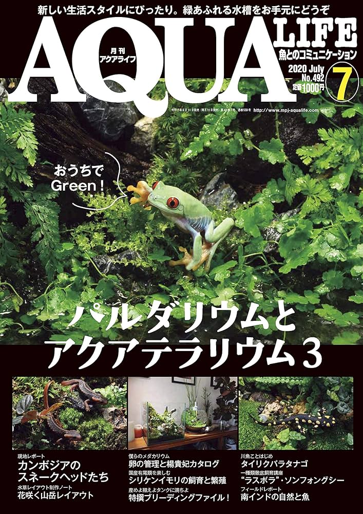 AQUA LIFE 2020年5月号・11月号 cover-al23-05-209x300.jpg
